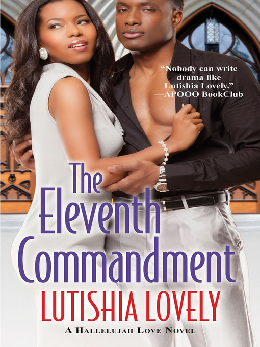 Title details for The Eleventh Commandment by Lutishia Lovely - Available
